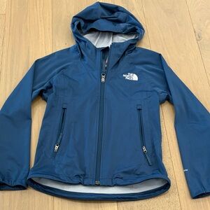 EUC The North Face Girls Jacket XS (6)